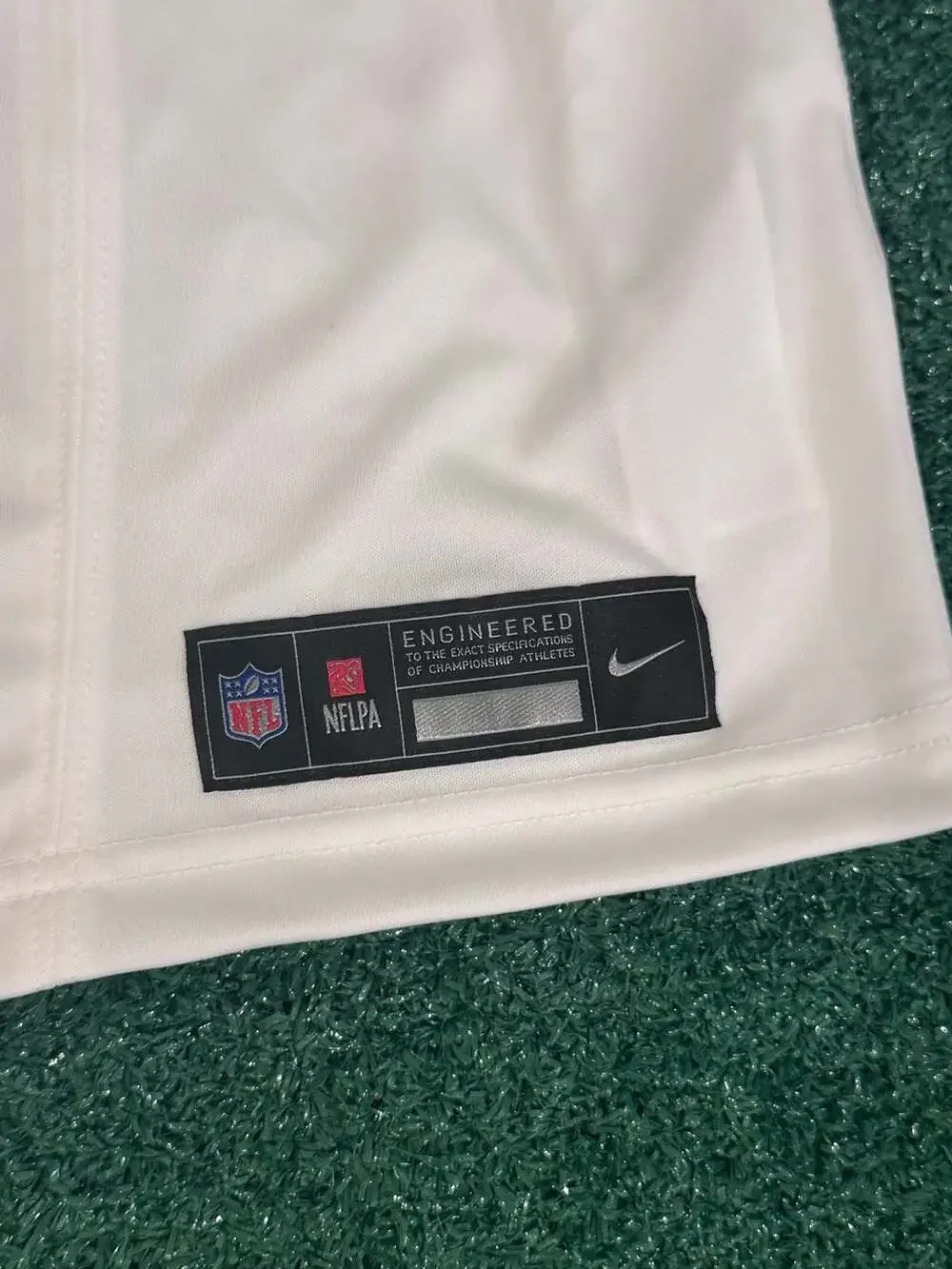 Nike Dallas Cowboys Micah Parsons Vapor F.U.S.E. Limited Jersey